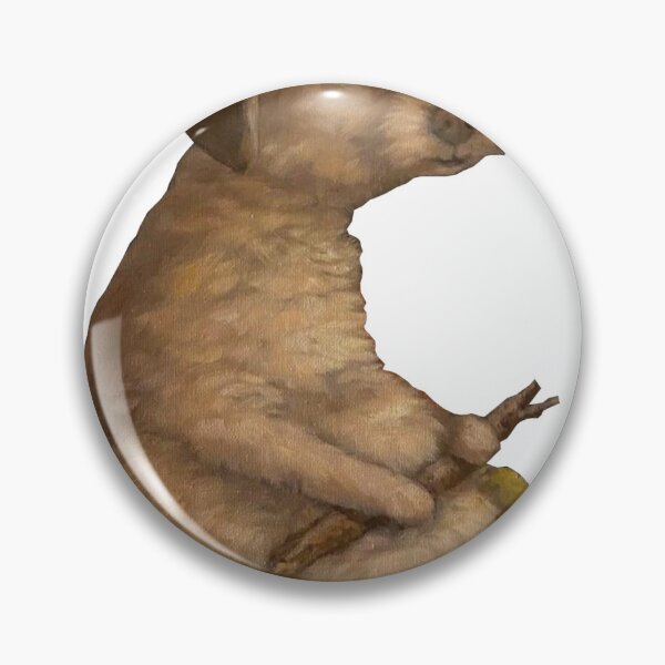 Item preview, dog with stick designed and sold by Kat3112.