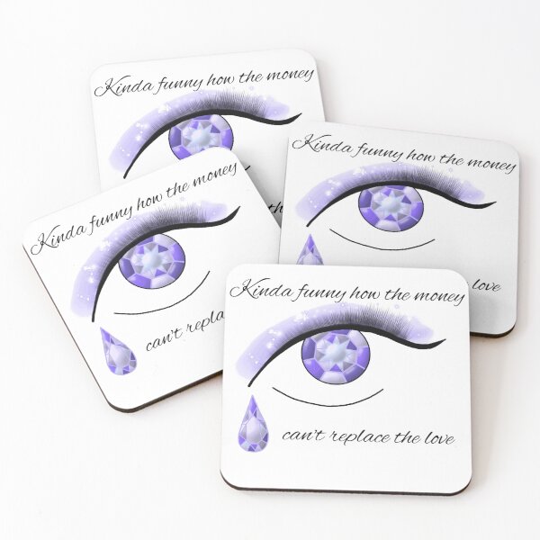Item preview, Icy eye designed and sold by VioletsforRoses.