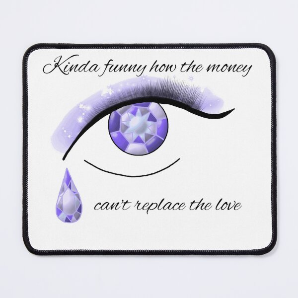 Item preview, Icy eye designed and sold by VioletsforRoses.