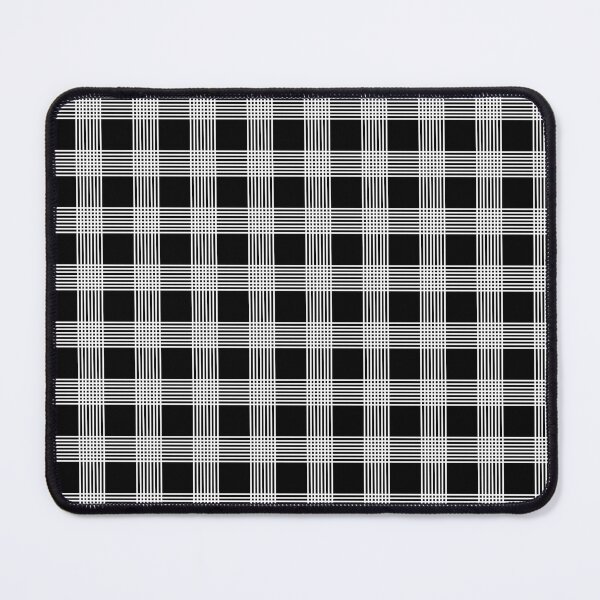 Item preview, abstract white grid designed and sold by TiffyChaa.