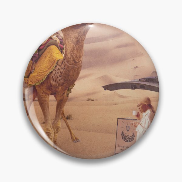 Item preview, Camel Train designed and sold by GREGORY RHEINBERGER.