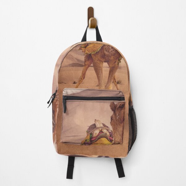 Item preview, Camel Train designed and sold by GREGORY RHEINBERGER.