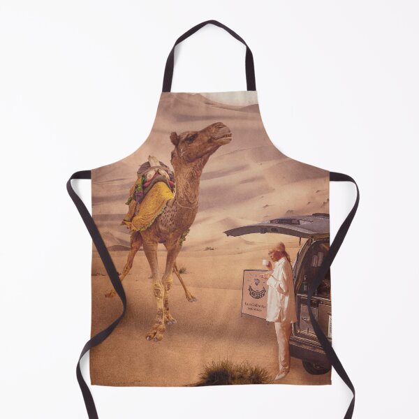Item preview, Camel Train designed and sold by GREGORY RHEINBERGER.