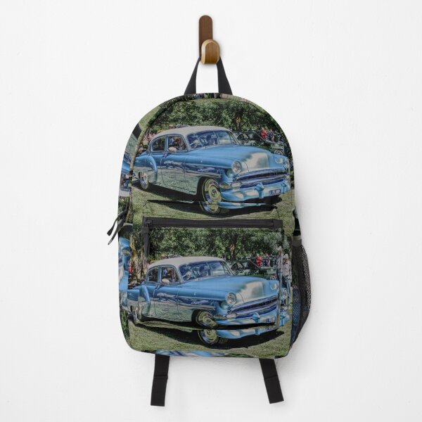 Item preview, Plump blue Chevrolet Hot Rod designed and sold by Cars around Adelaide.