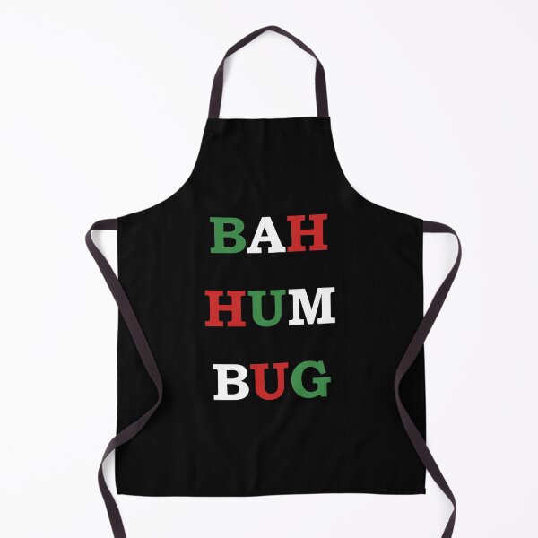 Item preview, Ironically festive Bah humbug :)  designed and sold by StateHouse.