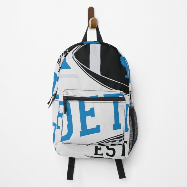 Item preview, Detroit Lions Football Est 1929 designed and sold by billsmania.