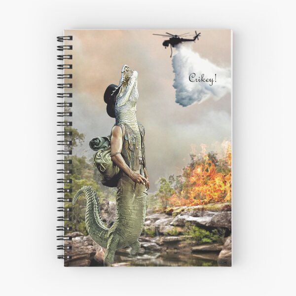 Item preview, Crocodile Habitat designed and sold by GREGORY RHEINBERGER.