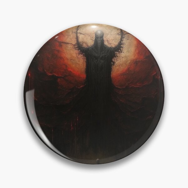 Item preview, Crimson Conclave designed and sold by Trustnotprinces.