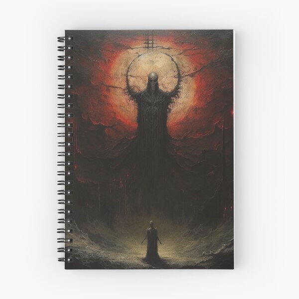 Item preview, Crimson Conclave designed and sold by Trustnotprinces.