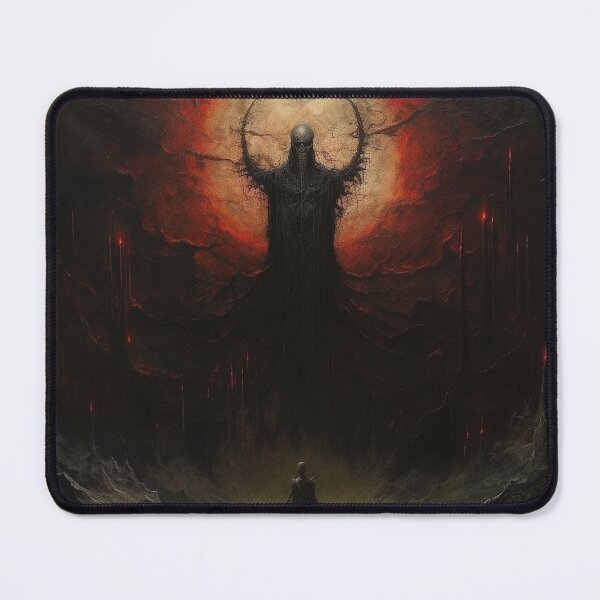 Item preview, Crimson Conclave designed and sold by Trustnotprinces.