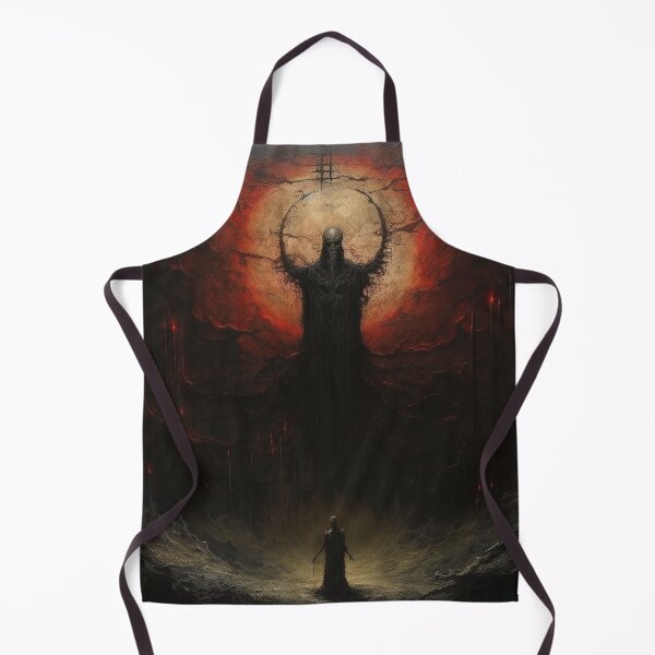 Item preview, Crimson Conclave designed and sold by Trustnotprinces.