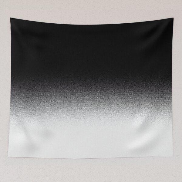 Item preview, black white abstract designed and sold by TiffyChaa.