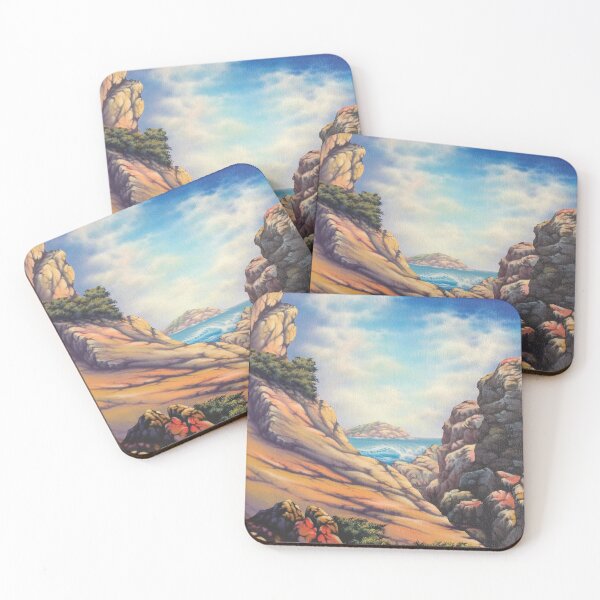 Item preview, Esperance Coastal designed and sold by speedlineart.