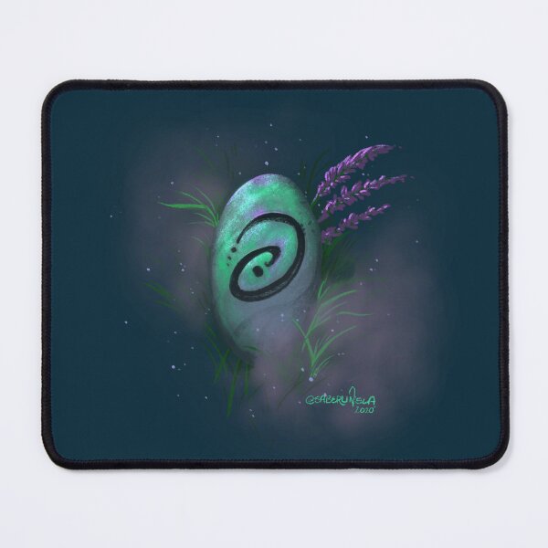 Item preview, Path of the Smoothed Stone designed and sold by Saberlin.
