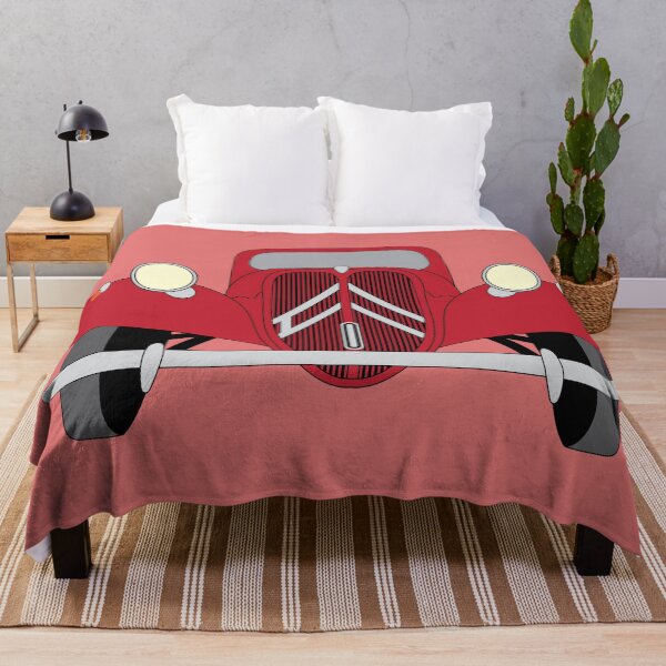 Item preview, Traction Avant French Classic car  designed and sold by Bram Donker.