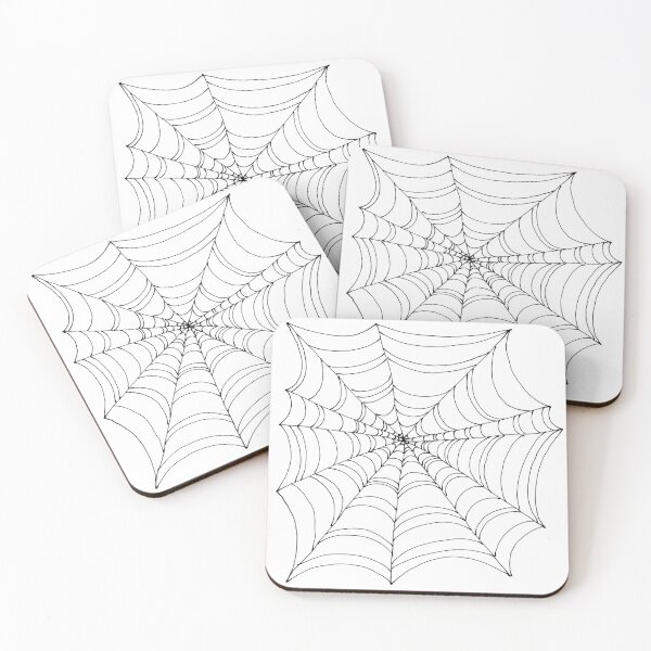 Item preview, Spider Web designed and sold by liriexx.