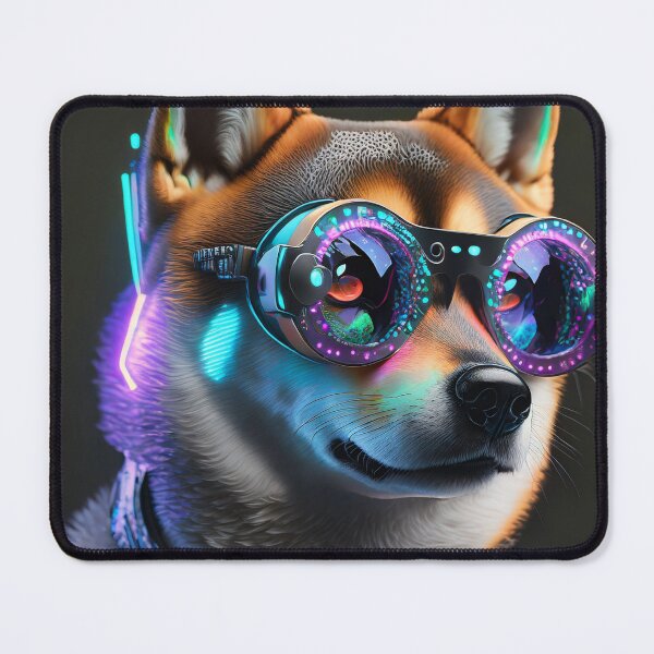 Item preview, Doge designed and sold by BLOCKCHAINSBEST.