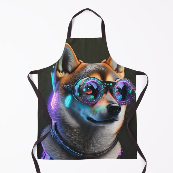 Artikelvorschau, Doge entworfen und verkauft von BLOCKCHAINSBEST.