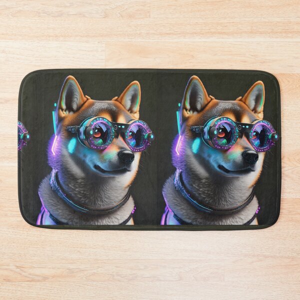 Item preview, Doge designed and sold by BLOCKCHAINSBEST.