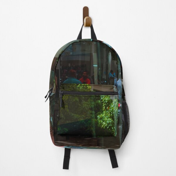 Item preview, Urban Mirage: Traffic Tales on Glass Streets designed and sold by infinara.