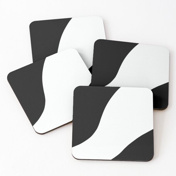 Item preview, white abstract designed and sold by TiffyChaa.