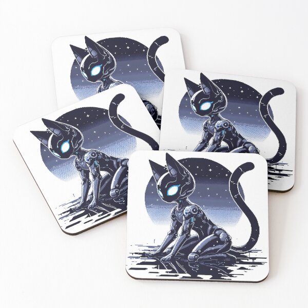 Item preview, Catroid designed and sold by alexdtr.