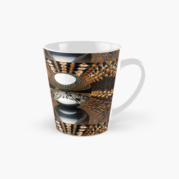 Item preview, optical illusion mirrored op art print designed and sold by dcrc.