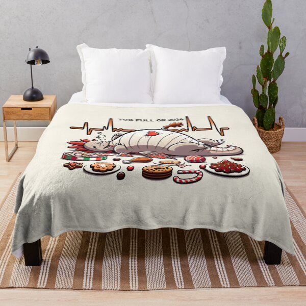 Item preview, Festive Dragon's Holiday Feast 2024 - chinese new year 2024 designed and sold by MAPDDesigns.