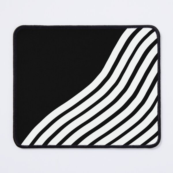 Item preview, black and white abstract designed and sold by TiffyChaa.