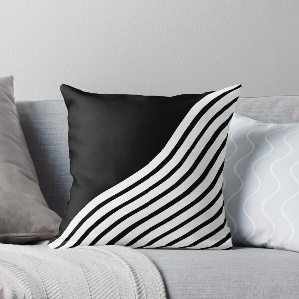 Item preview, black and white abstract designed and sold by TiffyChaa.