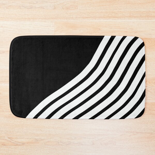 Item preview, black and white abstract designed and sold by TiffyChaa.