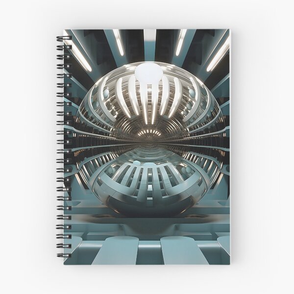 Item preview, optical illusion mirrored op art print designed and sold by dcrc.