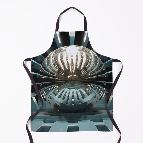 Item preview, optical illusion mirrored op art print designed and sold by dcrc.