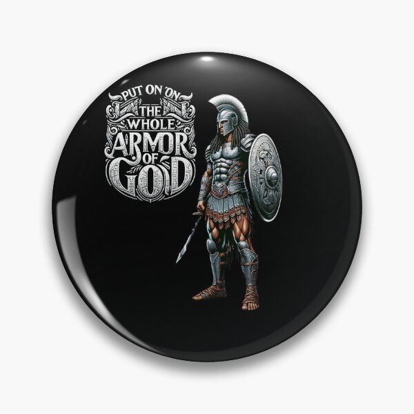Item preview, Copy of warrior armor of god designed and sold by DandelionSeeds.