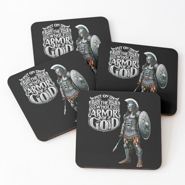 Item preview, Copy of warrior armor of god designed and sold by DandelionSeeds.