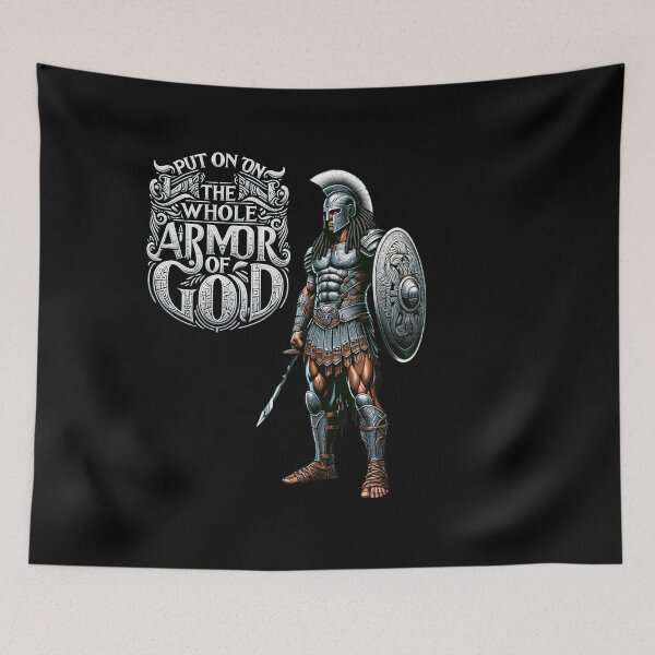 Item preview, Copy of warrior armor of god designed and sold by DandelionSeeds.