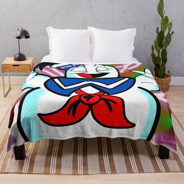 Item preview, Stay Puft  designed and sold by darkness19.