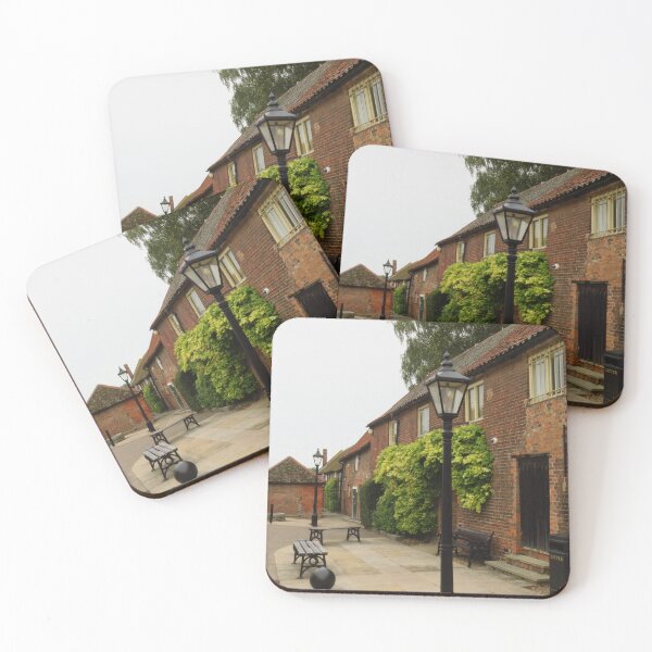 Item preview, Quaint King's Lynn, Norfolk designed and sold by wiggyofipswich.