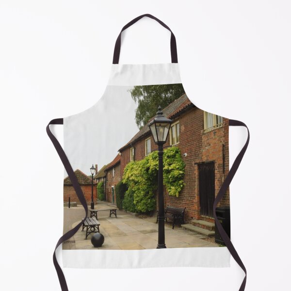 Item preview, Quaint King's Lynn, Norfolk designed and sold by wiggyofipswich.
