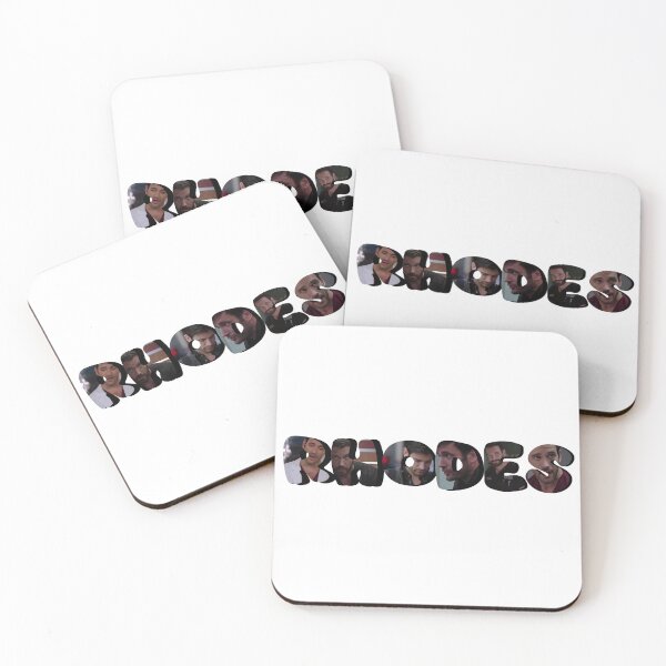 Item preview, The Many Sides of Connor Rhodes designed and sold by jjdoestart85.