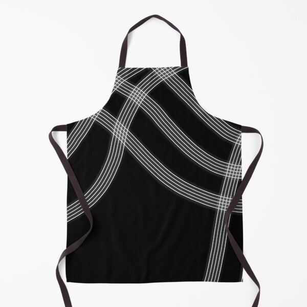 Item preview, black abstract designed and sold by TiffyChaa.