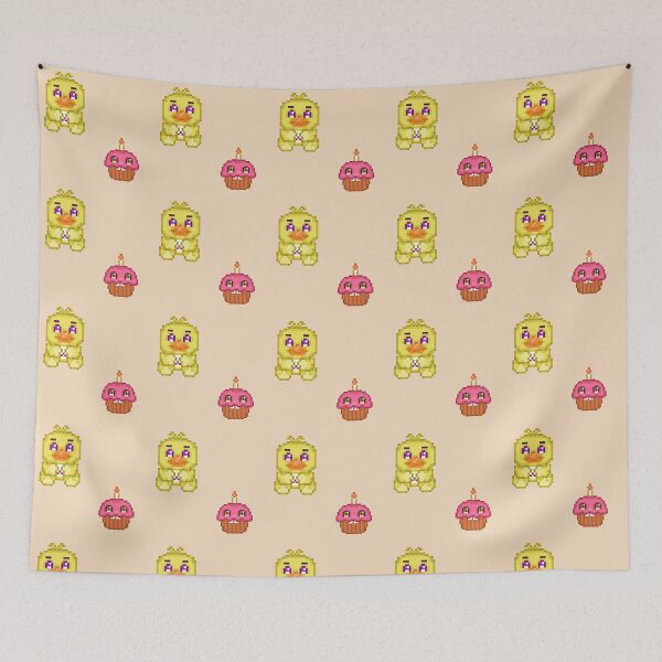 Item preview, muffin chick designed and sold by Nihiruart.