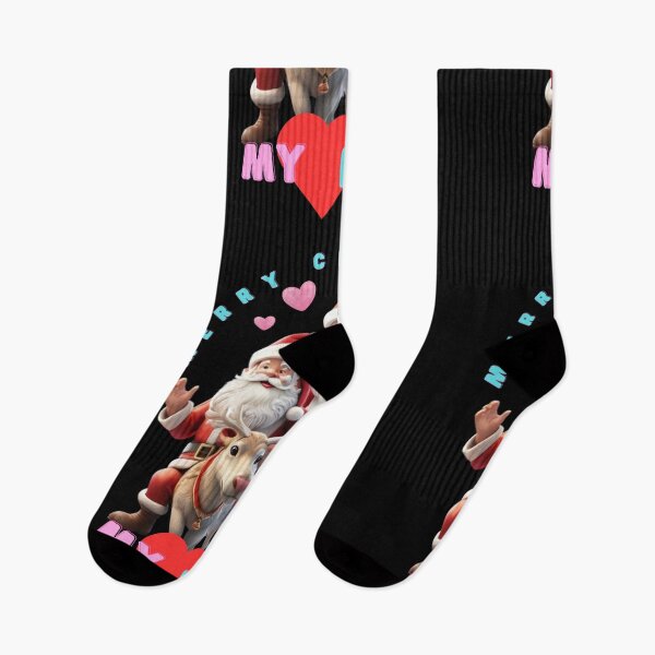 Item preview, Christmas for my Family Gift  Design Clothing and Decor designed and sold by Sitred123.