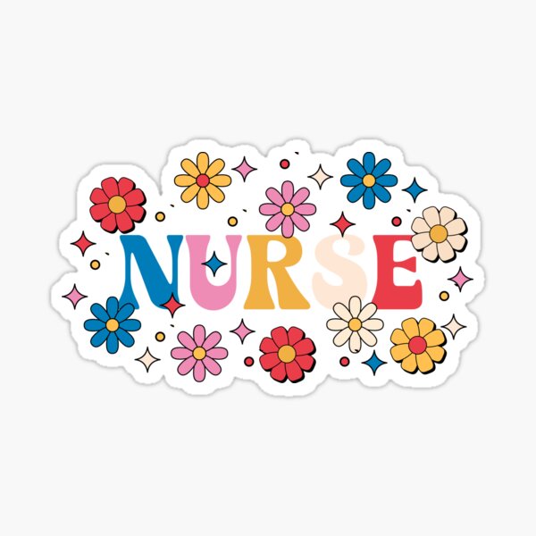 Badge Reel: New People are Friends Not Food – snarkynurses