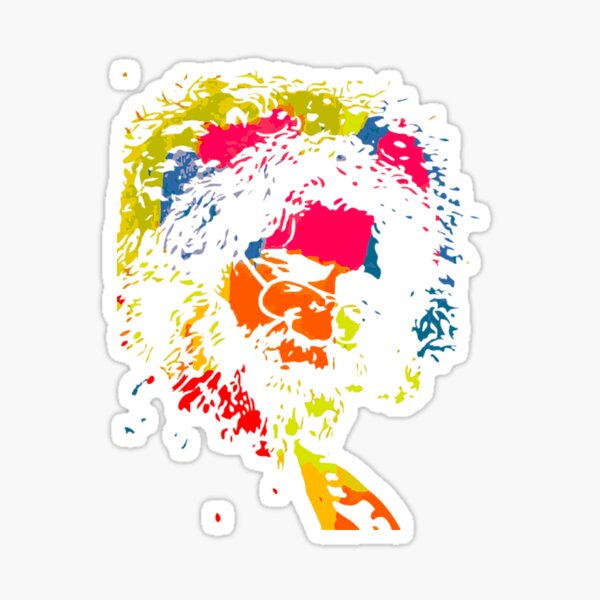 jerry png Sticker