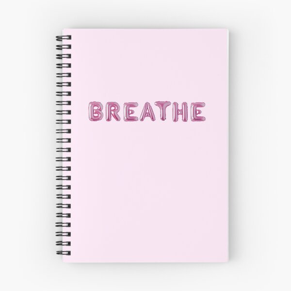 Item preview, Breathe designed and sold by LilBitStickers.