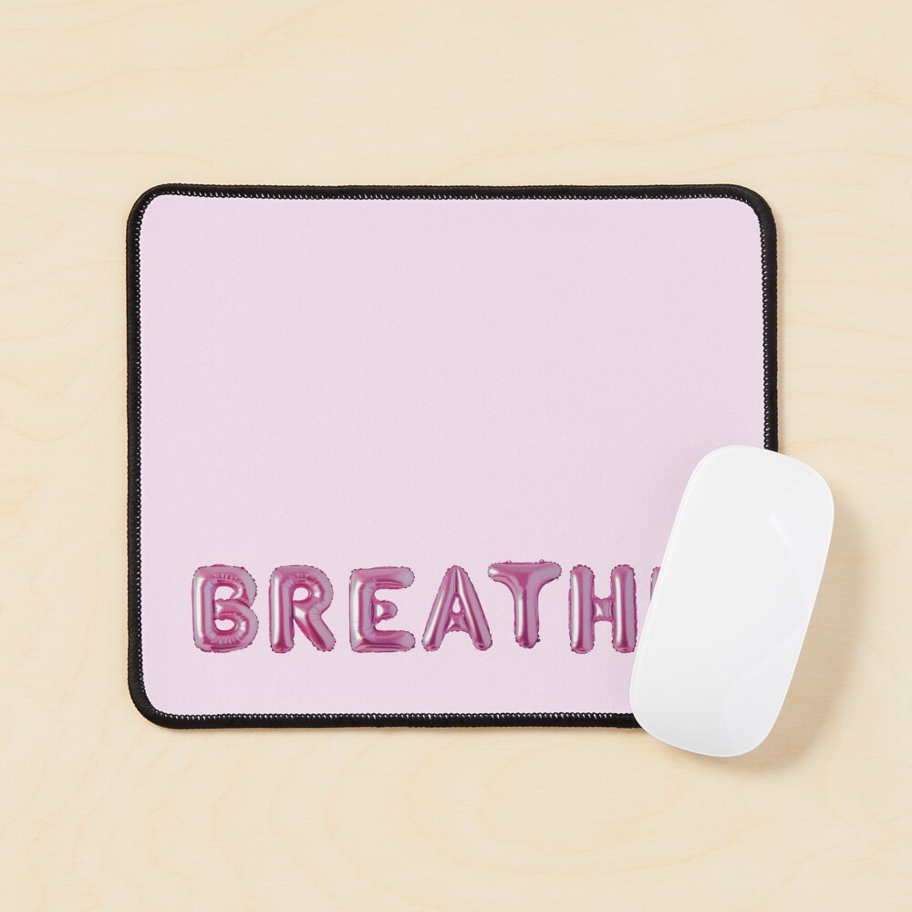 Item preview, Mouse Pad designed and sold by LilBitStickers.