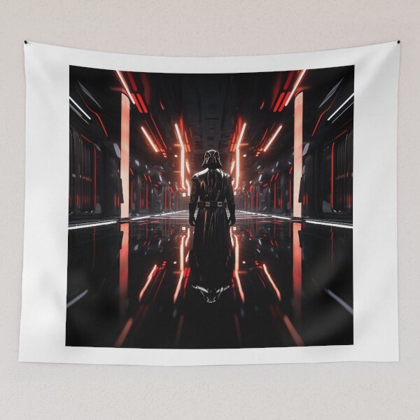 Item preview, Lord Vader designed and sold by Nice En.