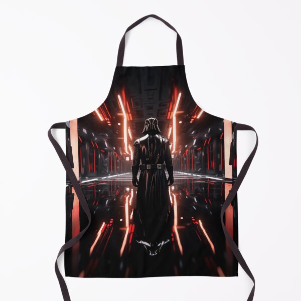 Item preview, Lord Vader designed and sold by Nice En.