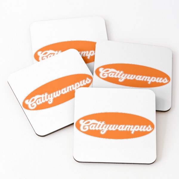 Item preview, Cattywampus designed and sold by ThePioneerWay.